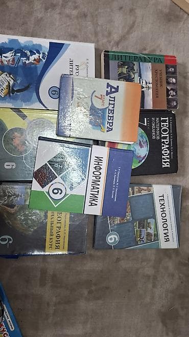 Электронная книга, Б/у at lalafo.kg Электронная книга, Б/у