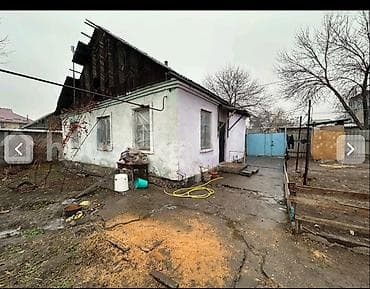 Продаётся дом в районе кирпичный переулок адырская 30 а участок по lalafo.kg да — 4 Продаётся дом в районе кирпичный переулок адырская 30 а участок по — 4