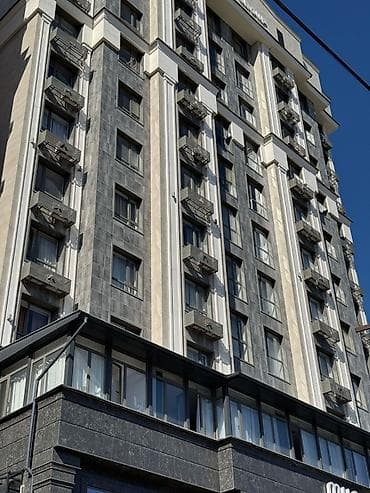 Студия, С мебелью полностью at lalafo.kg Студия, С мебелью полностью