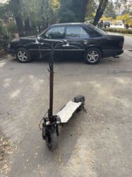 Электросамокат, Kugoo, Без рассрочки, Б/у, Самовывоз, Бесплатная доставка, Платная доставка at lalafo.kg Электросамокат, Kugoo, Без рассрочки, Б/у, Самовывоз, Бесплатная доставка, Платная доставка