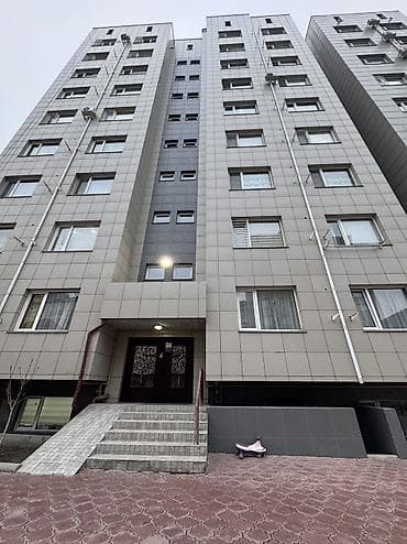 2 комнаты, 59 м², 106 серия улучшенная, 1 этаж, Евроремонт at lalafo.kg 2 комнаты, 59 м², 106 серия улучшенная, 1 этаж, Евроремонт