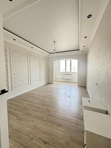 2 комнаты, 5 м², Элитка, 6 этаж, Евроремонт at lalafo.kg 2 комнаты, 5 м², Элитка, 6 этаж, Евроремонт