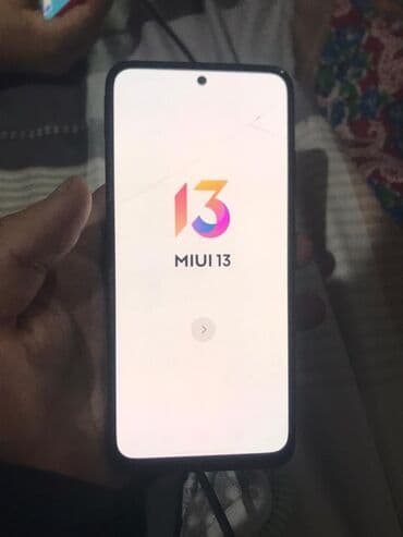 Tecno Spark 30, 128 ГБ, цвет - Черный, 2 SIM at lalafo.kg Tecno Spark 30, 128 ГБ, цвет - Черный, 2 SIM