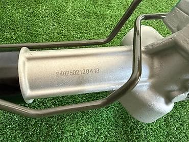 Рулевая рейка Lexus 2004 г., Новый, Аналог at lalafo.kg — 5 Рулевая рейка Lexus 2004 г., Новый, Аналог — 5