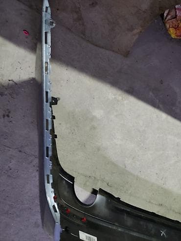 Автокосметика: Бампер BMW lalafo.kg да — 7 Автокосметика: Бампер BMW — 7