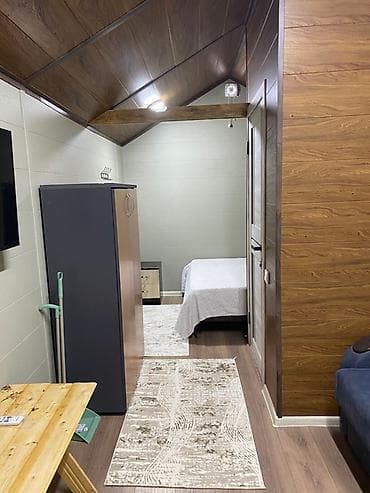 Балдар горкалары: Эко-домики в лесу с удобствами - Компактные деревянные домики в lalafo.kg да — 5 Балдар горкалары: Эко-домики в лесу с удобствами - Компактные деревянные домики в — 5