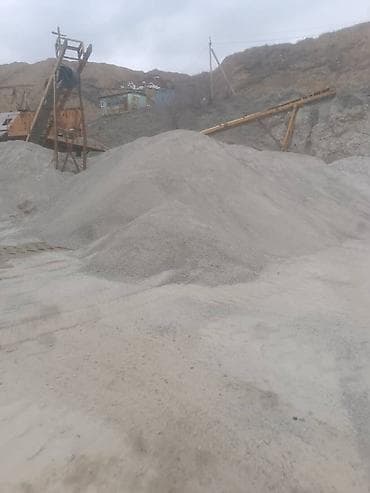 Описание: - Добыча и переработка на собственном карьере с at lalafo.kg Описание: - Добыча и переработка на собственном карьере с