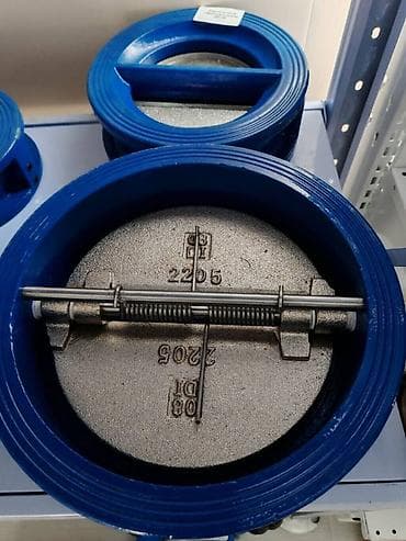 Фасаддык 3D панелдер: Клапан обратный двухстворчатый (Дуплекс 2205) — Межфланцевый Ищете lalafo.kg да — 3 Фасаддык 3D панелдер: Клапан обратный двухстворчатый (Дуплекс 2205) — Межфланцевый Ищете — 3