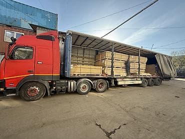 Срочно продаю Volvo FH12 420 г.2000 сешка Мотор Д12 заводской lalafo.kg да Срочно продаю Volvo FH12 420 г.2000 сешка Мотор Д12 заводской