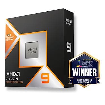 Процессор, AMD Ryzen 9, Для ПК at lalafo.kg Процессор, AMD Ryzen 9, Для ПК