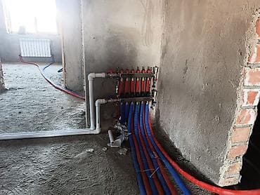 Жылытуу системасын демонтаждоо, Жылытуу шаймандарын алмаштыруу, Жылытуучу системаны монтаждоо Акысыз чыгуу, Кепилдиги, Акысыз консультация 6 жылдан ашык тажрыйба lalafo.kg да Жылытуу системасын демонтаждоо, Жылытуу шаймандарын алмаштыруу, Жылытуучу системаны монтаждоо Акысыз чыгуу, Кепилдиги, Акысыз консультация 6 жылдан ашык тажрыйба