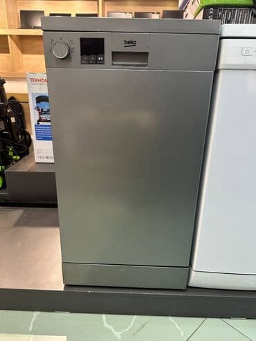 Посудомойка, Новый, Самовывоз, Платная доставка at lalafo.kg Посудомойка, Новый, Самовывоз, Платная доставка