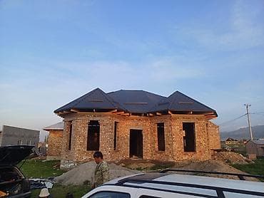 бетонный латок: Фундамент Больше 6 лет опыта at lalafo.kg — 3 бетонный латок: Фундамент Больше 6 лет опыта — 3