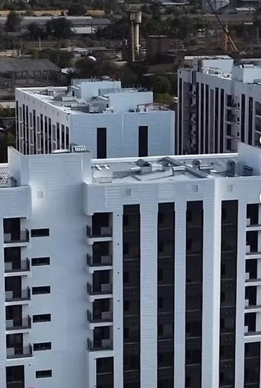 1 комната, 41 м², Готовая ПСО (под самоотделку) at lalafo.kg 1 комната, 41 м², Готовая ПСО (под самоотделку)