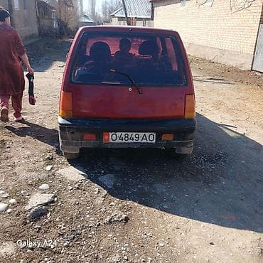 Microcar : 1996 г., 0.8 л, Механика, Хэтчбэк at lalafo.kg Microcar : 1996 г., 0.8 л, Механика, Хэтчбэк