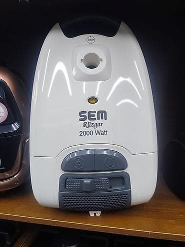 Пылесос, Стандартный, Сухая, Мешок at lalafo.kg Пылесос, Стандартный, Сухая, Мешок