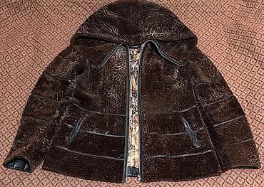 Proton: Дублёнка, Классикалык модель, Туркия, Кыска модель, Капюшону бар, M lalafo.kg да — 1 Proton: Дублёнка, Классикалык модель, Туркия, Кыска модель, Капюшону бар, M — 1