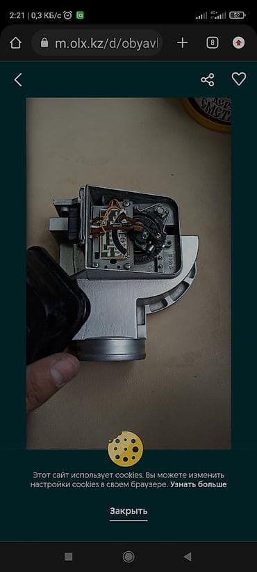 Форсункалар: Ремонт дмрв,волюметр пассат б3,б4,гольф 3 Венто,Ауди б4 а6 lalafo.kg да — 2 Форсункалар: Ремонт дмрв,волюметр пассат б3,б4,гольф 3 Венто,Ауди б4 а6 — 2