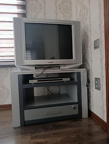 Телевизор Sony WEGA, полностью рабочий. Хорошее состояние at lalafo.kg Телевизор Sony WEGA, полностью рабочий. Хорошее состояние