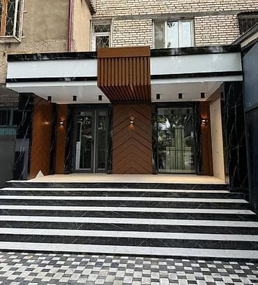 ылай шыбак: Фасадды оңдоп-түздөө, Фасадды жылуулоо, Демонтаждоо иштери | Рамкалар, Молдинг | Алюкобонд | Пенопласт, Пеноплекс, Базальт 6 жылдан ашык тажрыйба lalafo.kg да — 7 ылай шыбак: Фасадды оңдоп-түздөө, Фасадды жылуулоо, Демонтаждоо иштери | Рамкалар, Молдинг | Алюкобонд | Пенопласт, Пеноплекс, Базальт 6 жылдан ашык тажрыйба — 7