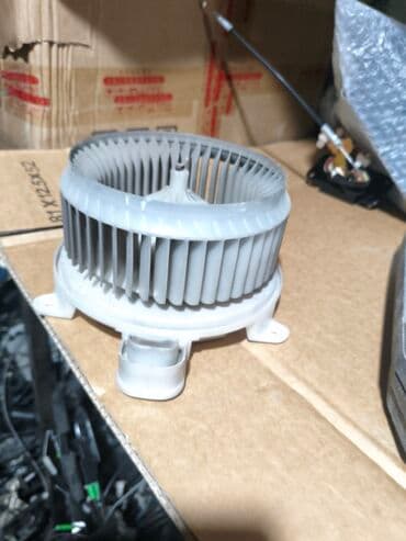 Электрический моторчик Toyota 2006 г., Б/у, Оригинал at lalafo.kg Электрический моторчик Toyota 2006 г., Б/у, Оригинал