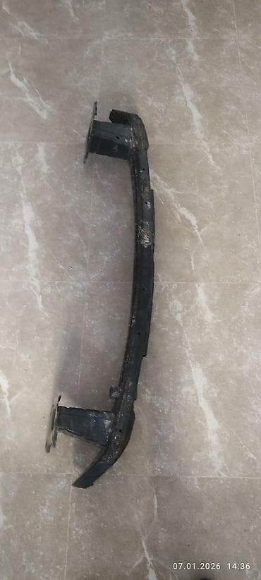 Усилитель переднего бампера (балка) для автомобиля. - Материал at lalafo.kg Усилитель переднего бампера (балка) для автомобиля. - Материал