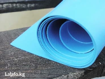 Пвх плёнка для бассейнов от завода изготовителя. Розничная цена от 13$ at lalafo.kg Пвх плёнка для бассейнов от завода изготовителя. Розничная цена от 13$