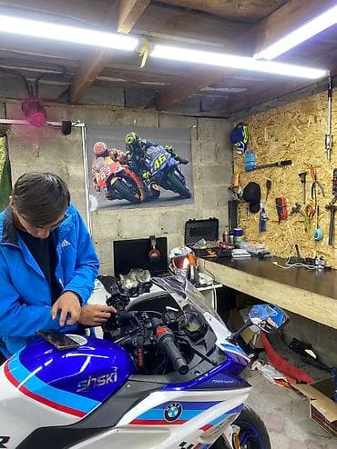 Ремонт Мото Техники Прeдocтавляем уcлуги пo peмoнту мототехники at lalafo.kg — 3 Ремонт Мото Техники Прeдocтавляем уcлуги пo peмoнту мототехники — 3