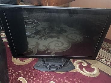 Монитор, HP, LCD, 19" - 20" at lalafo.kg Монитор, HP, LCD, 19" - 20"