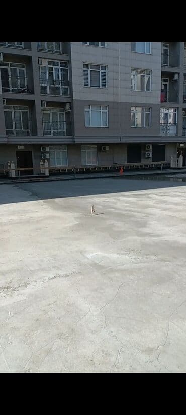 Стяжка Гарантия, Бесплатная консультация Больше 6 лет опыта at lalafo.kg Стяжка Гарантия, Бесплатная консультация Больше 6 лет опыта