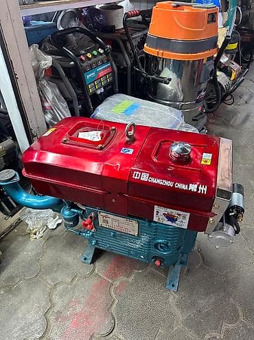 Мотопомпа Дизельная, Бесплатная доставка at lalafo.kg — 1 Мотопомпа Дизельная, Бесплатная доставка — 1