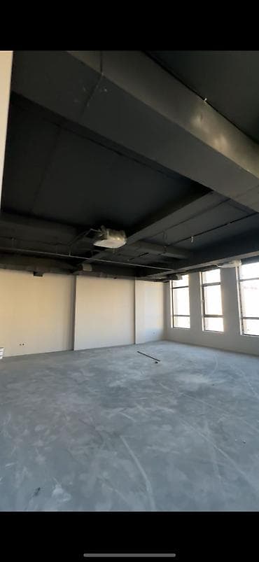 Кеңселерди сатуу 91 м², Ремонту бар, Эмерексиз, Бизнес борбор, 6 кабат lalafo.kg да — 6 Кеңселерди сатуу 91 м², Ремонту бар, Эмерексиз, Бизнес борбор, 6 кабат — 6