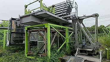 Автокран at lalafo.kg Автокран