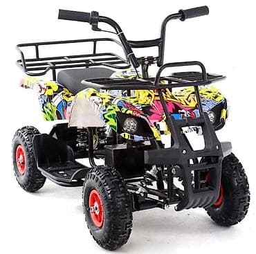 Балдар самокаттары: Балдар электрокары, Жаңы lalafo.kg да — 3 Балдар самокаттары: Балдар электрокары, Жаңы — 3