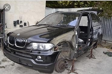 БМВ Х5Е53 КРЫЛЬЯ(Рест,дорест)Привозные в идеале и все запчасти на БМВ at lalafo.kg БМВ Х5Е53 КРЫЛЬЯ(Рест,дорест)Привозные в идеале и все запчасти на БМВ