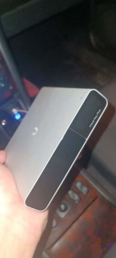 UniFi Cloud Key Gen2 Plus (UCK-G2-PLUS) Описание: - Аппаратный at lalafo.kg UniFi Cloud Key Gen2 Plus (UCK-G2-PLUS) Описание: - Аппаратный