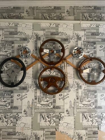 Рули momo rasing Made in Italy Made in Germany Made in USA По всем at lalafo.kg Рули momo rasing Made in Italy Made in Germany Made in USA По всем