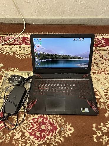 Игровой, Б/у, Intel Core i5 at lalafo.kg Игровой, Б/у, Intel Core i5