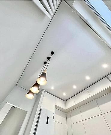 реечный потолок бишкек: Натяжной потолок Глянцевое, Матовое, 3D потолки Гарантия, Бесплатная консультация, Бесплатный замер at lalafo.kg — 3 реечный потолок бишкек: Натяжной потолок Глянцевое, Матовое, 3D потолки Гарантия, Бесплатная консультация, Бесплатный замер — 3