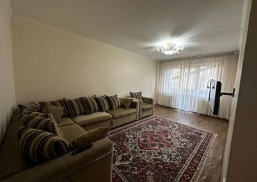 2 комнаты, 43 м², 104 серия, 2 этаж, Косметический ремонт at lalafo.kg 2 комнаты, 43 м², 104 серия, 2 этаж, Косметический ремонт