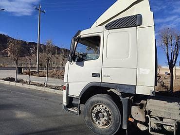 Тягач, Volvo, 2026 г., Автовоз at lalafo.kg Тягач, Volvo, 2026 г., Автовоз