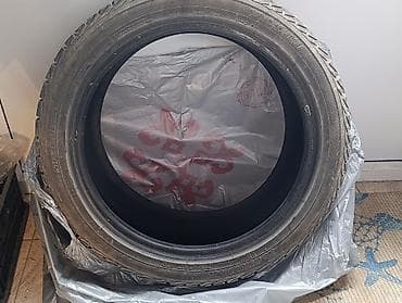 Шины 215 / 45 / R 17, Зима, Легковые, Япония, Yokohama at lalafo.kg Шины 215 / 45 / R 17, Зима, Легковые, Япония, Yokohama