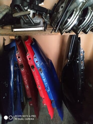 Переднее правое Volkswagen, 2001 г., Б/у, Оригинал at lalafo.kg Переднее правое Volkswagen, 2001 г., Б/у, Оригинал