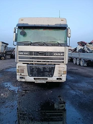 Тягач, DAF at lalafo.kg Тягач, DAF
