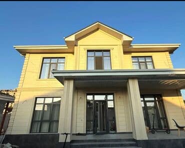 Дом, 251 м², 5 комнат, Риэлтор, Дизайнерский ремонт at lalafo.kg Дом, 251 м², 5 комнат, Риэлтор, Дизайнерский ремонт