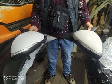 Заднего вида Зеркало Kia Новый at lalafo.kg Заднего вида Зеркало Kia Новый