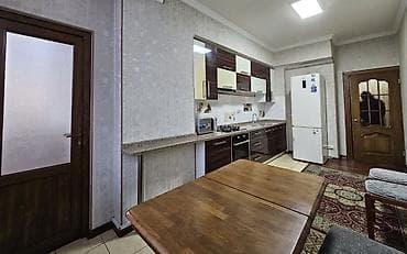 2 комнаты, 90 м², 3 этаж at lalafo.kg — 7 2 комнаты, 90 м², 3 этаж — 7
