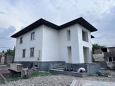Продается просторный дом в Ак-Орго. Продается двухэтажный кирпичный at lalafo.kg Продается просторный дом в Ак-Орго. Продается двухэтажный кирпичный