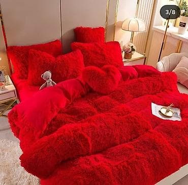 Студия, Душевая кабина, Постельное белье, Кондиционер at lalafo.kg Студия, Душевая кабина, Постельное белье, Кондиционер