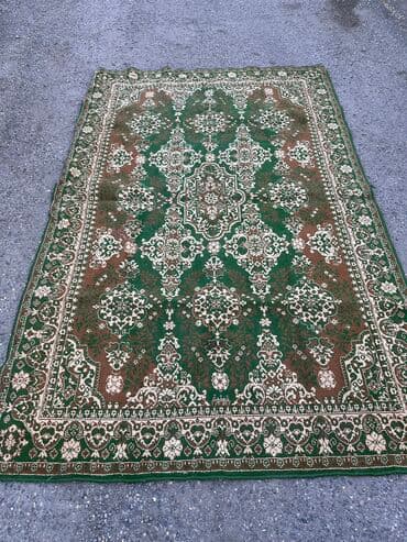 Ковер Б/у at lalafo.kg Ковер Б/у